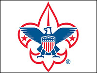 Waukee Boy Scout Troop 178's logo